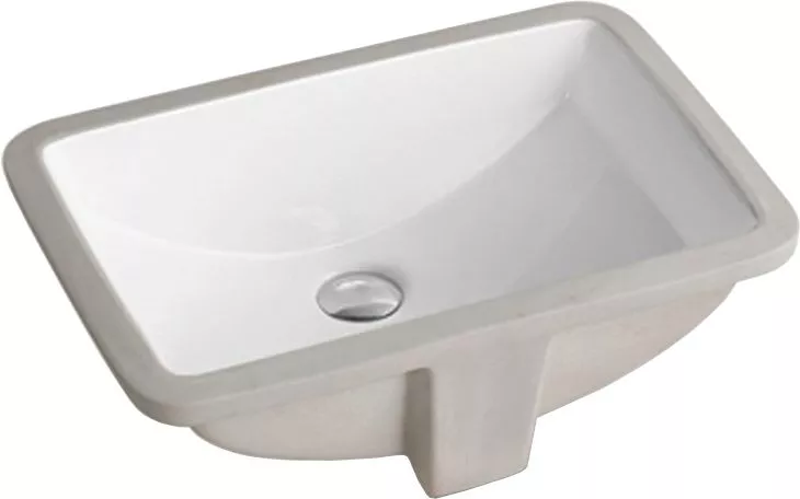 

Раковина Melana 805-540Т, Белый