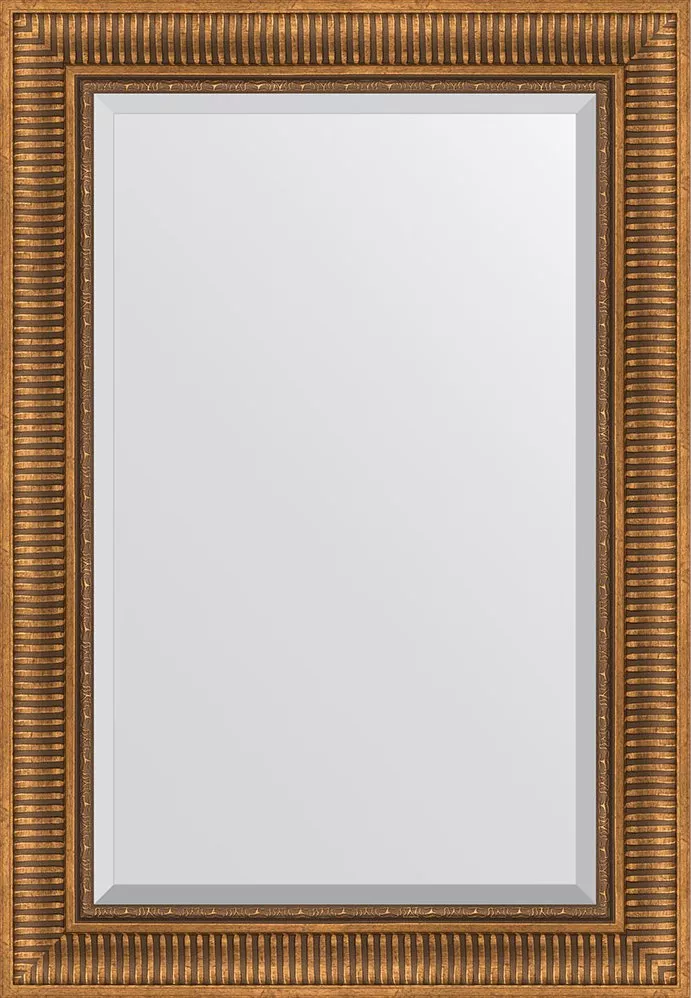 

Зеркало Evoform Exclusive BY 3440 67x97 бронзовый акведук