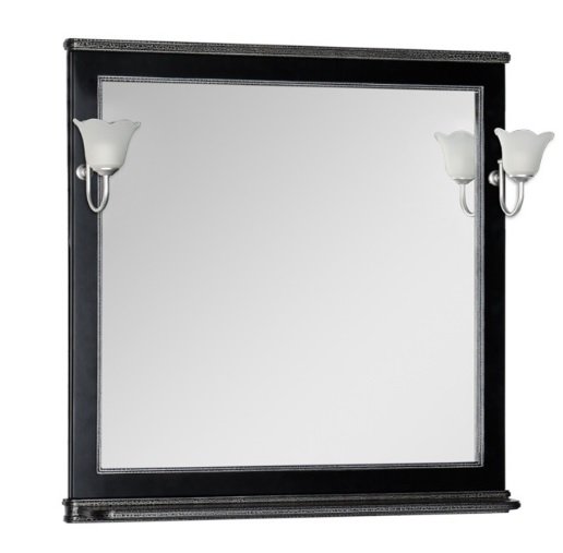 Зеркало в ванную Aquanet Валенса 102.2 см (00180297)