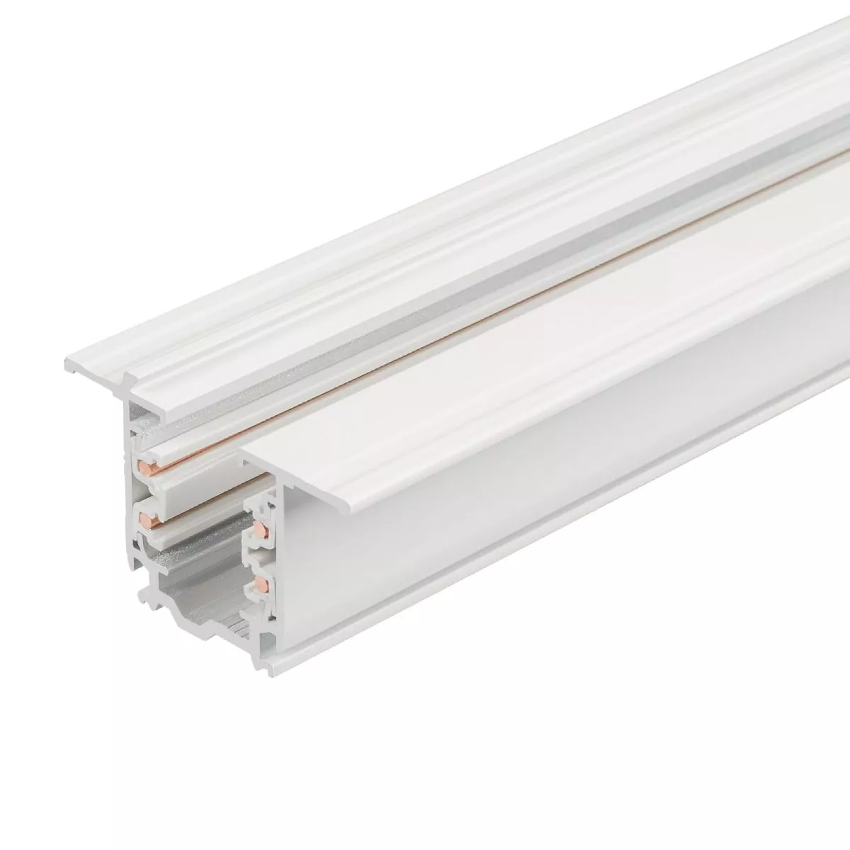 

Трек встраиваемый Arlight LGD-4TR-TRACK-F-2000-WH-M (D) 055354