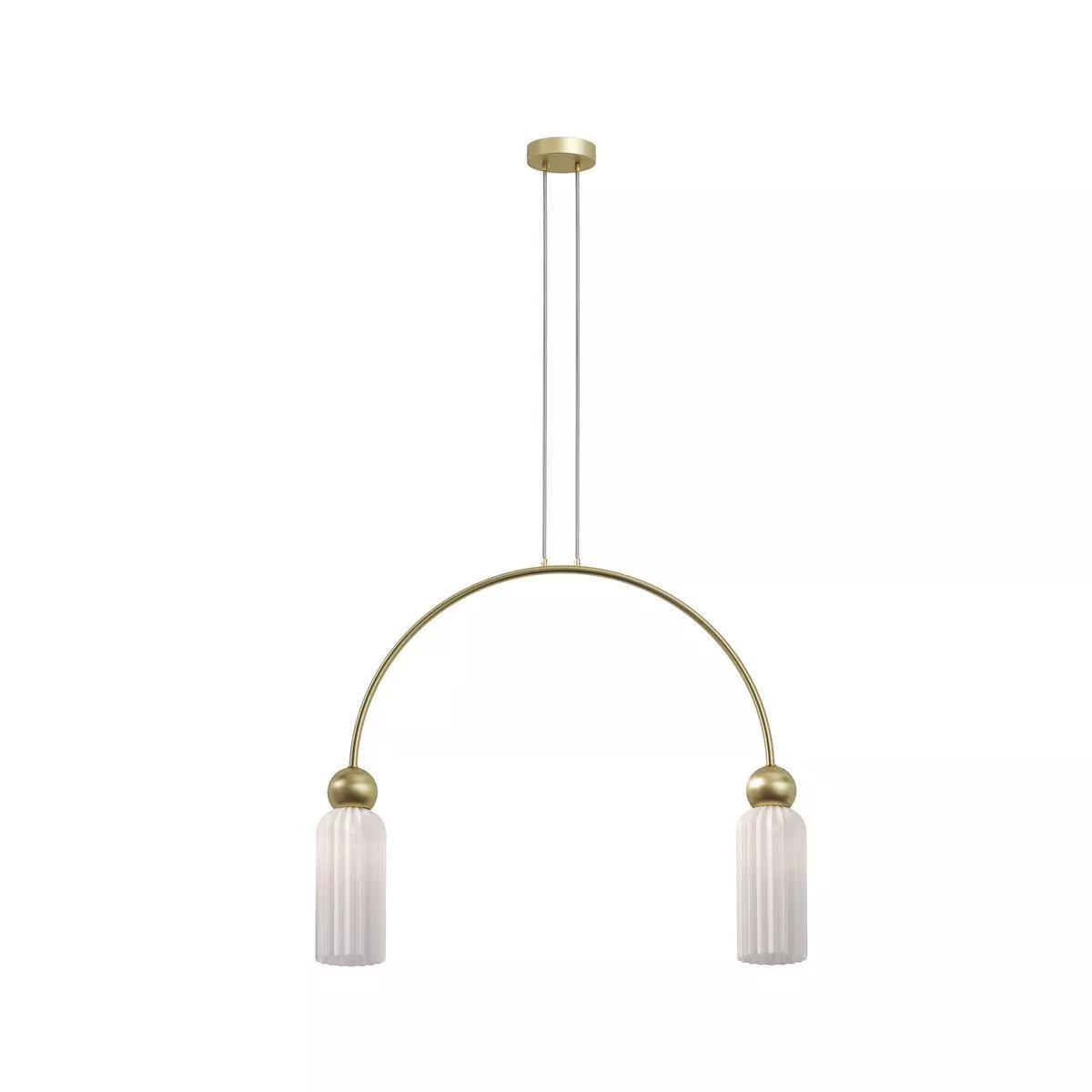 

Подвесная люстра Maytoni Antic MOD302PL-02W