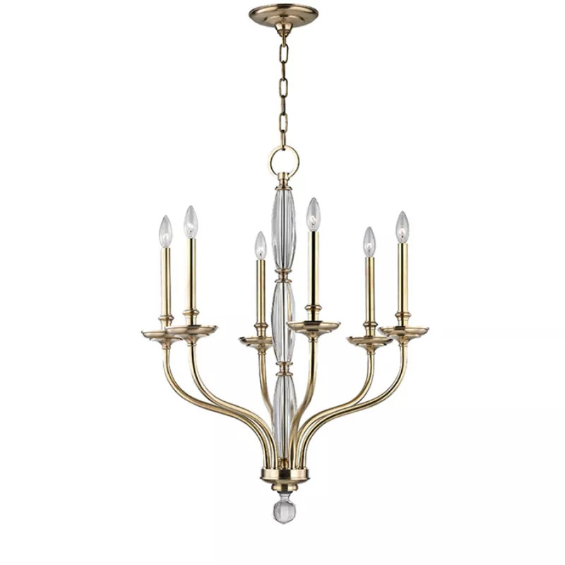 

Подвесная люстра Cloyd Eggleton 10853