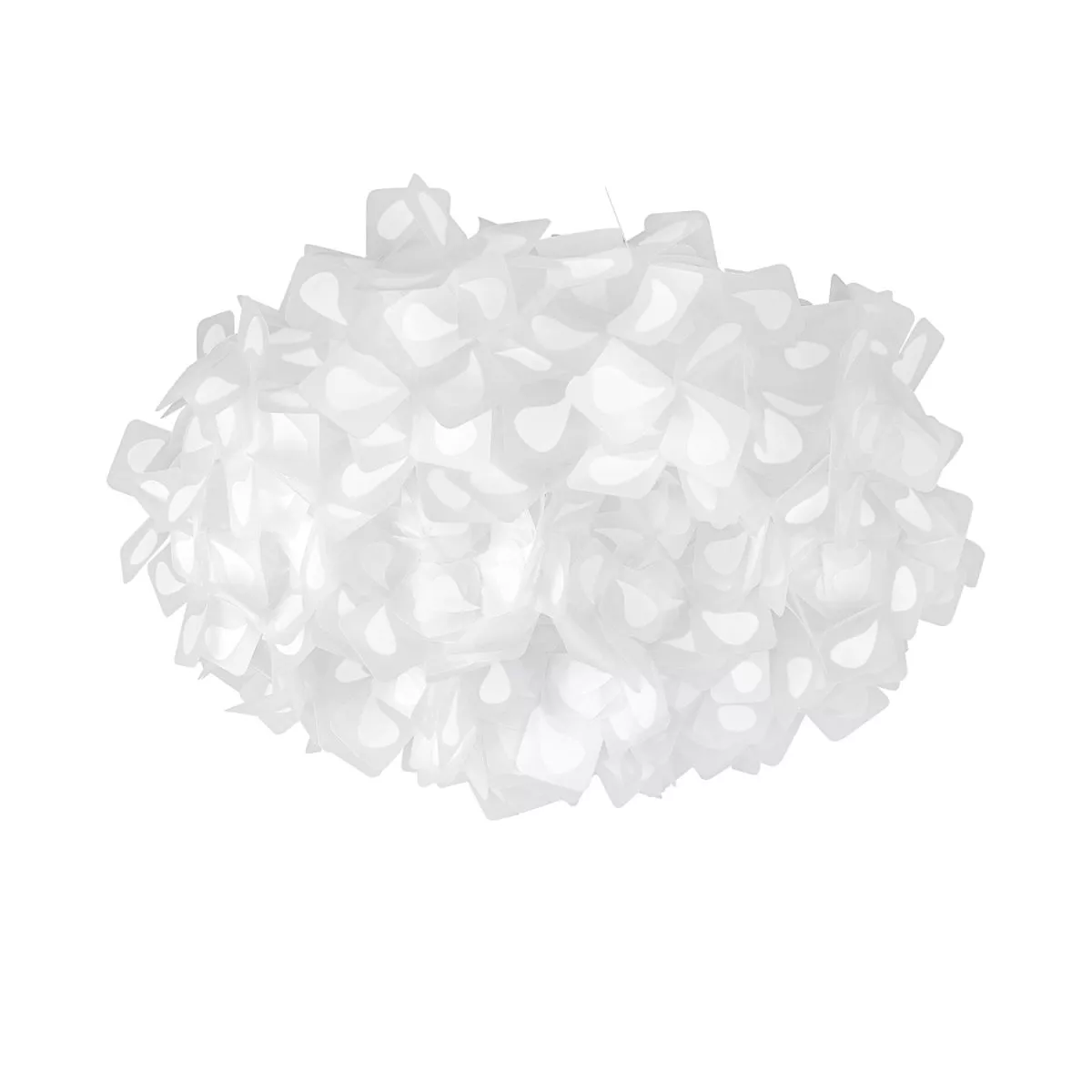 Потолочный светильник Loft IT Clizia 10595/780C White