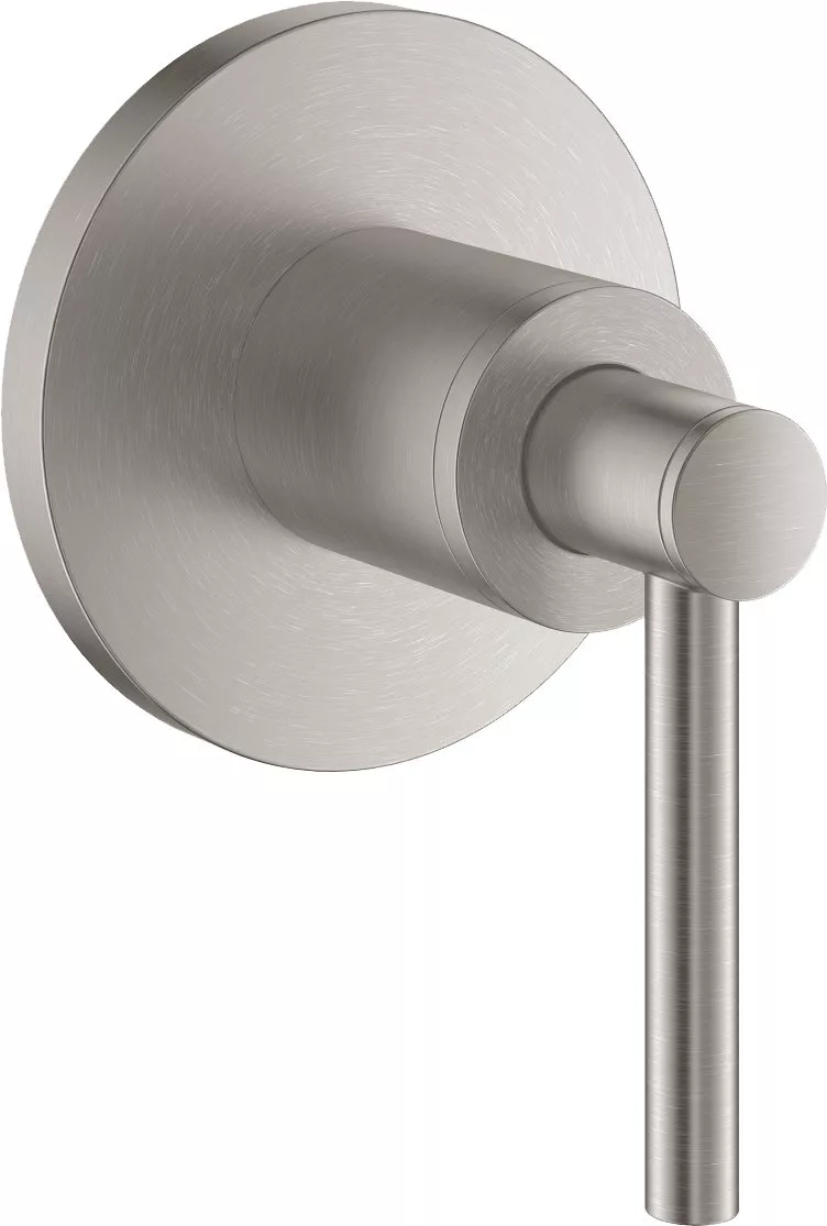 

Вентиль Grohe Atrio New 19088DC3 для ванны, суперсталь