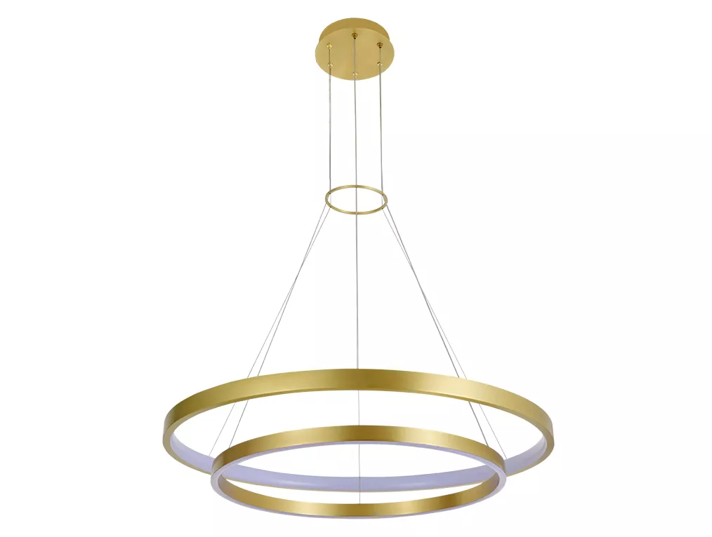 

Подвесной светильник Newport Loren 15109/S brass М0070462
