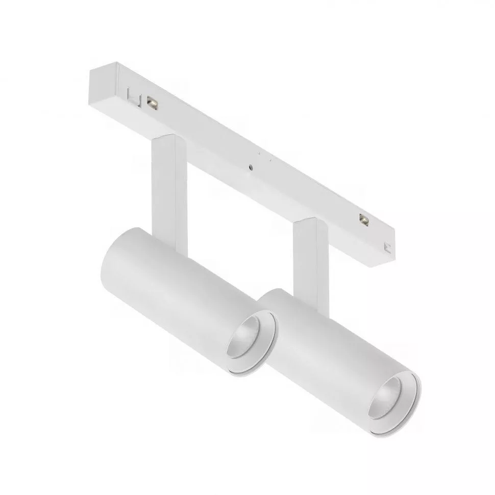 

Трековый светодиодный светильник iLedex Technical Vision 4822-005-D34-16W-40DG-3000K-WH
