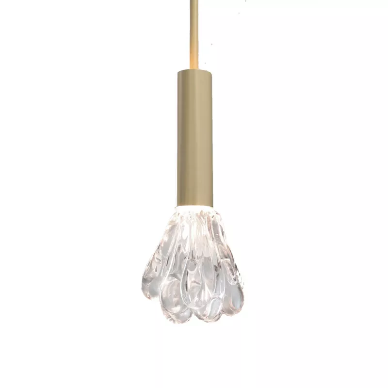 

Подвесной светильник Delight Collection Lit 10341P gold
