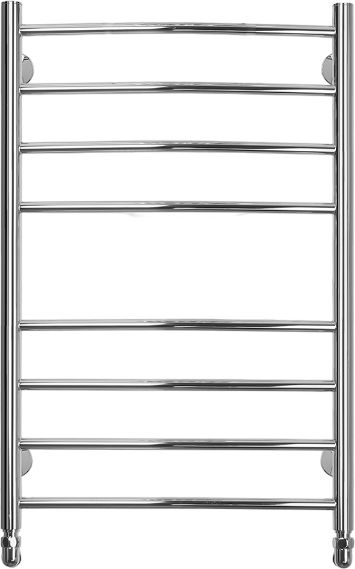 

Полотенцесушитель водяной Domoterm Калипсо П8 50x80, хром
