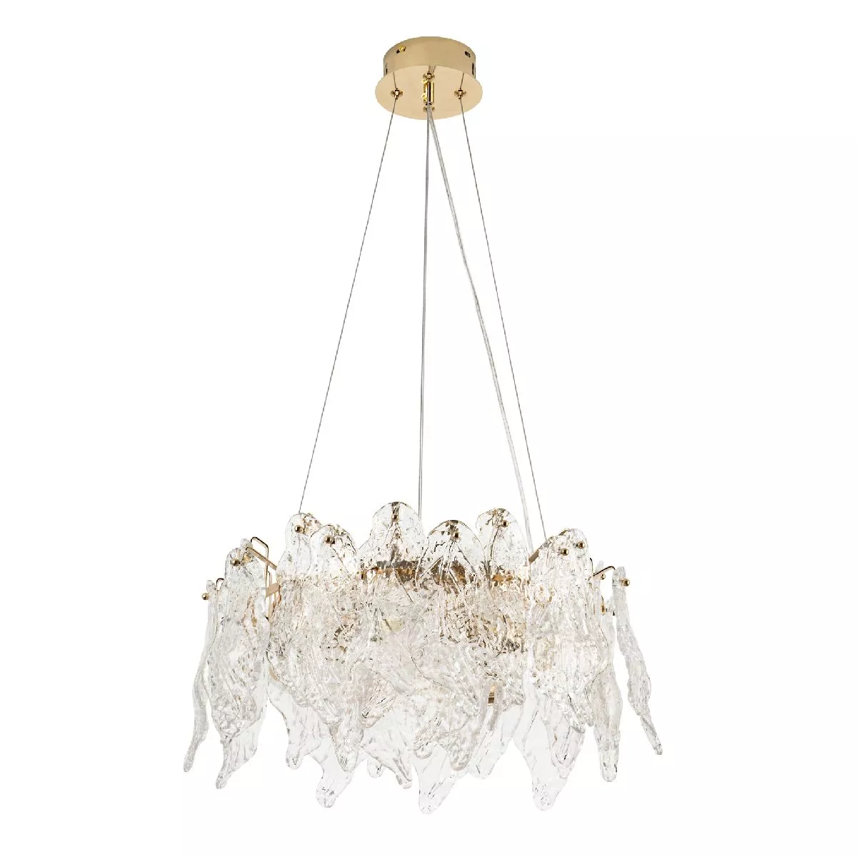 

Подвесная люстра Modestyle MS.2290.6 GD