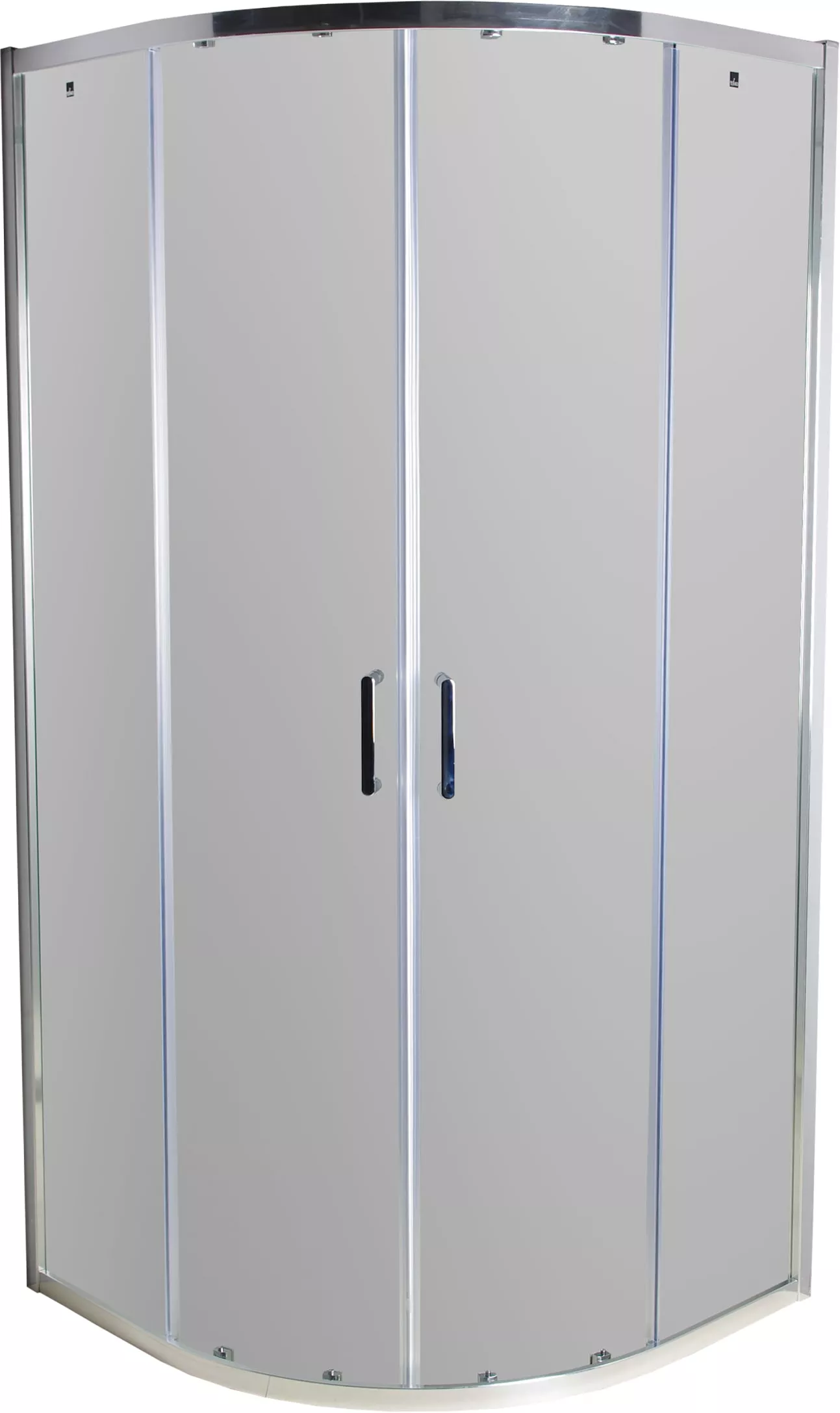 

Душевой уголок Timo Altti ALTTI-609 Foggy Glass 90х90 см