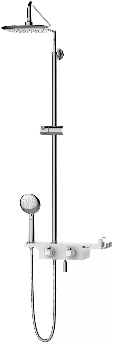 

Душевая стойка Lemark Tropic LM7008C
