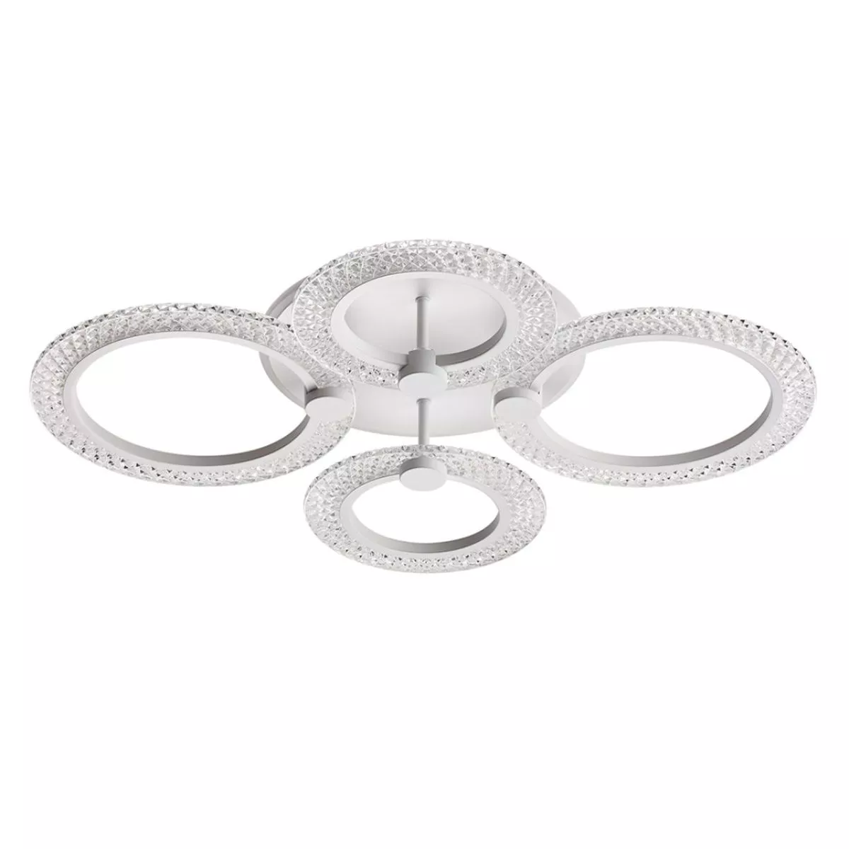 

Потолочная люстра Lumion Ledio Molly 8017/60CL