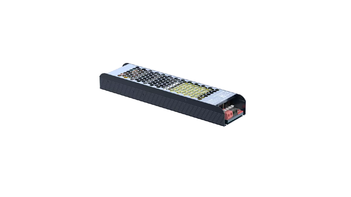

Блок питания SWG PRO YA-CT-100-24 023922