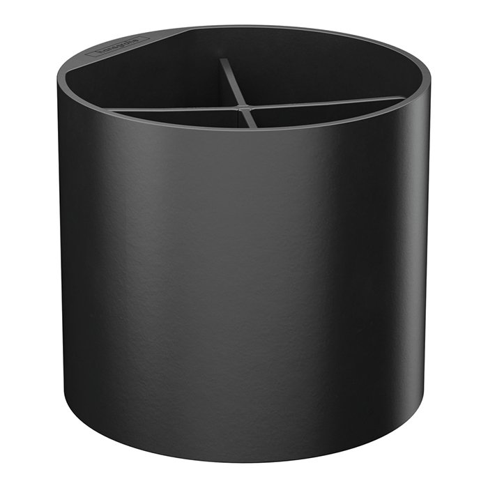 

27921670 WallStoris Стакан, матовый черный