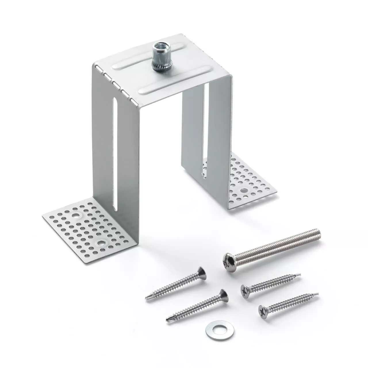 

Крепление Ideal Lux Fluo Kit Recessed 191188
