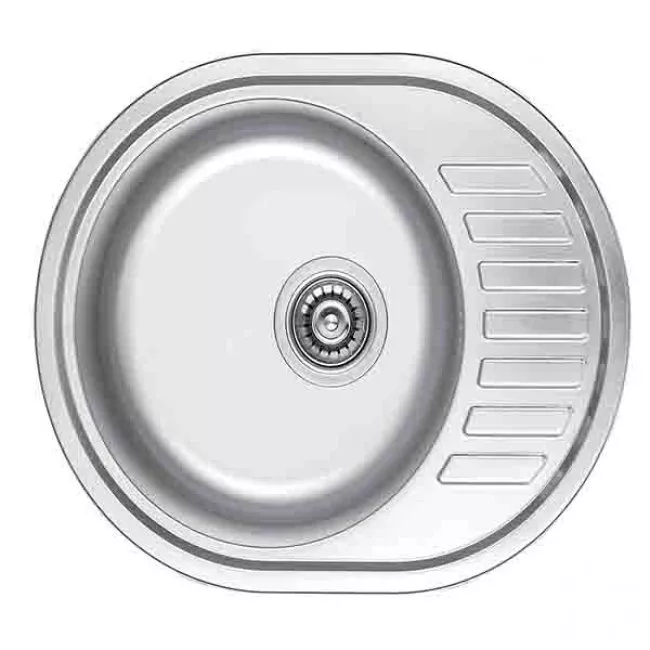 

Мойка кухонная Kaiser KSS-5745 L