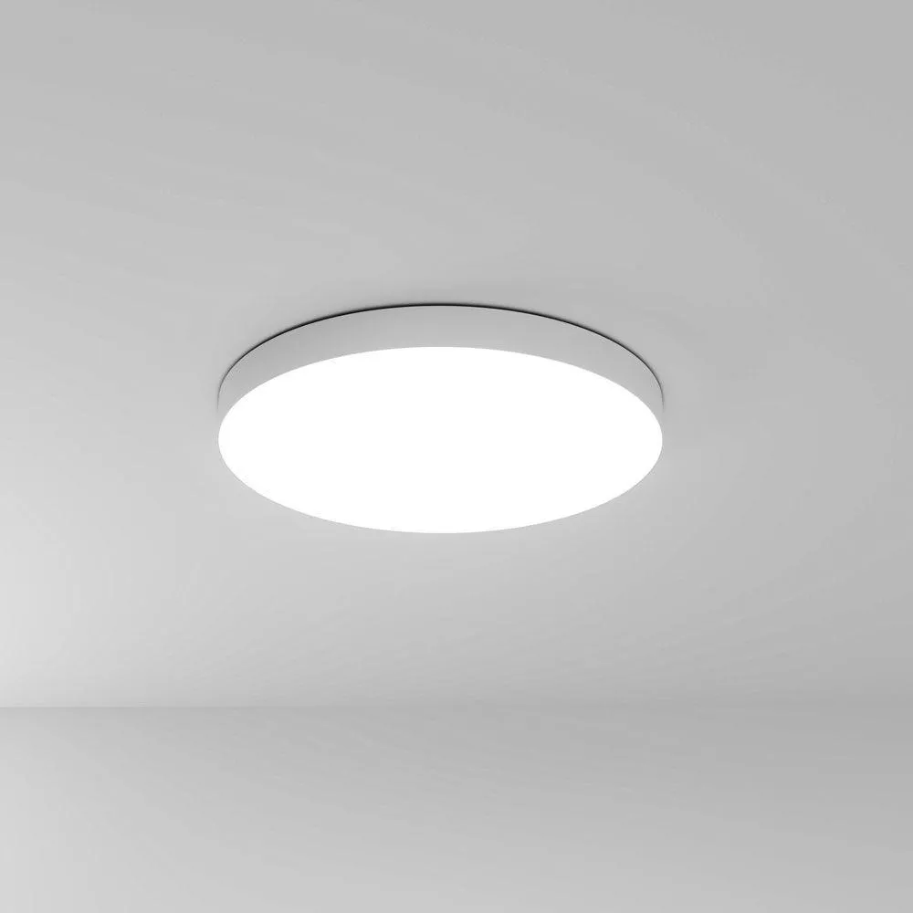 

Потолочный светодиодный светильник Arte Lamp Fado A6699PL-1WH