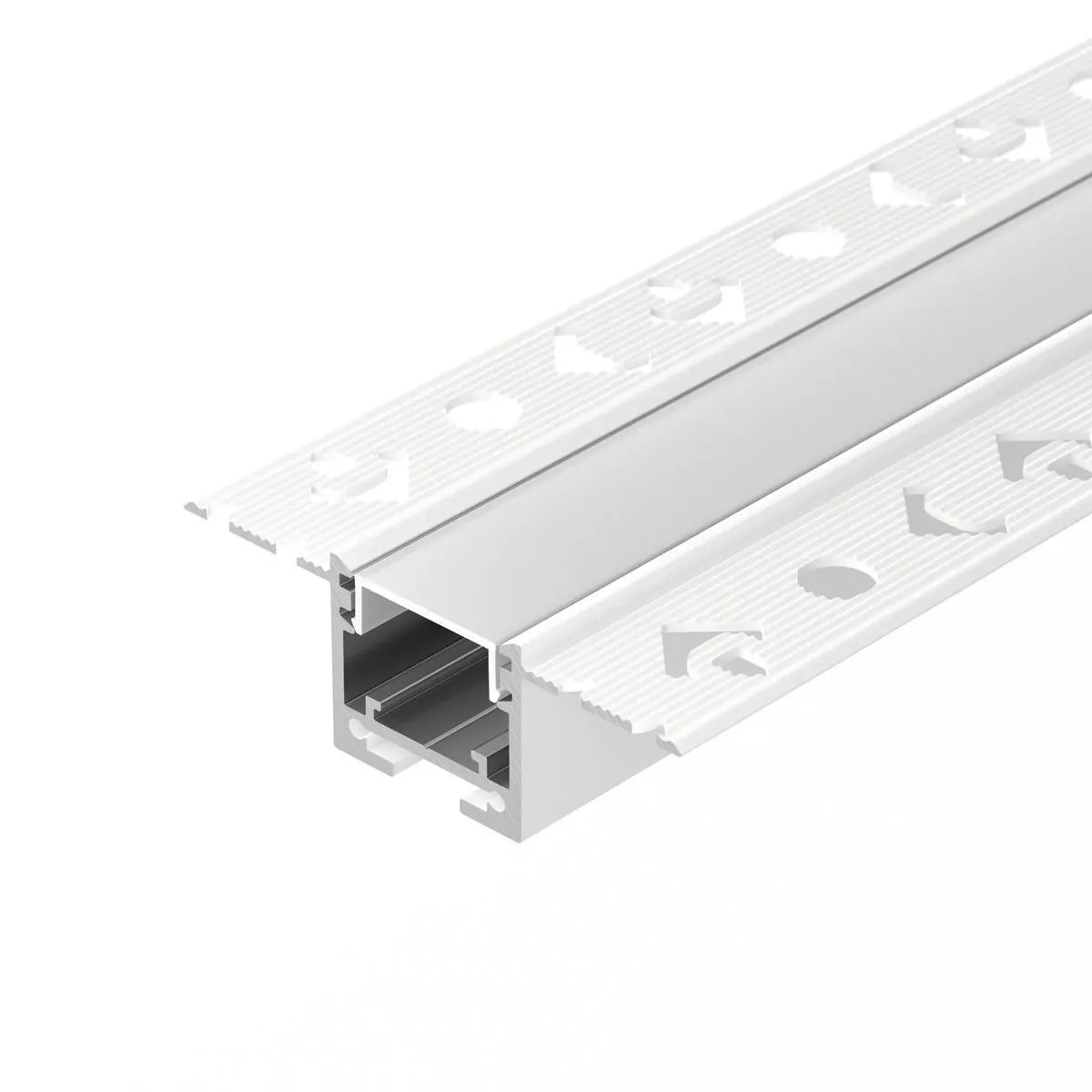 

Профиль встраиваемый Arlight SL-LINIA20-FANTOM-2500 WHITE 043118