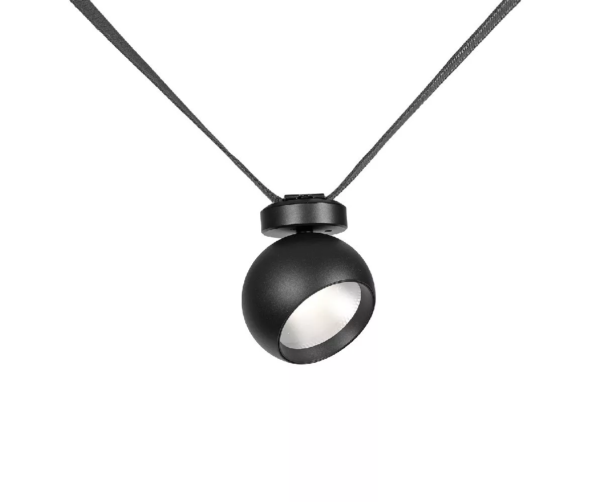 

Трековый светильник Kink Light Сатори 6427,19