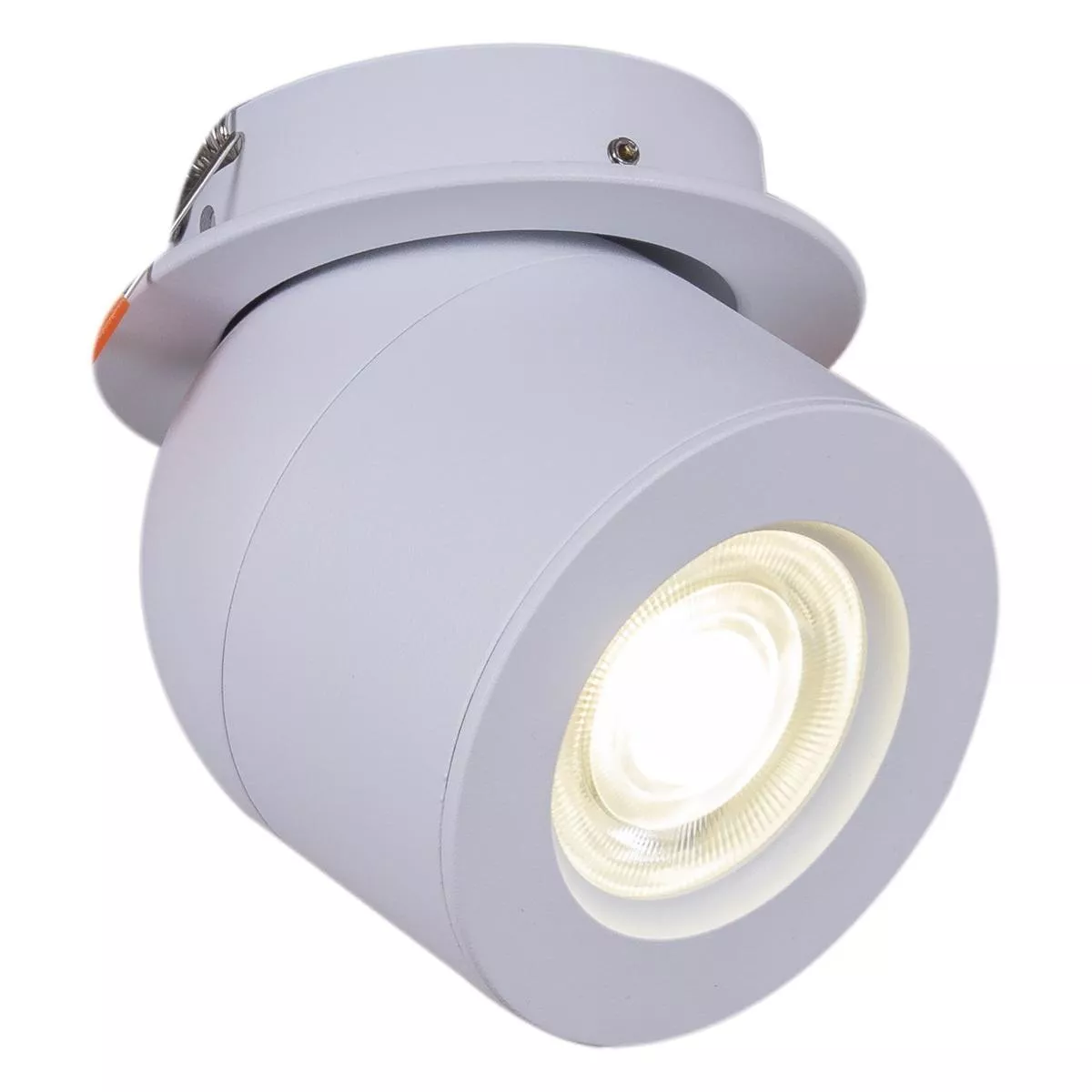 

Спот Reluce 84063-9.0-001AY COB8W WT
