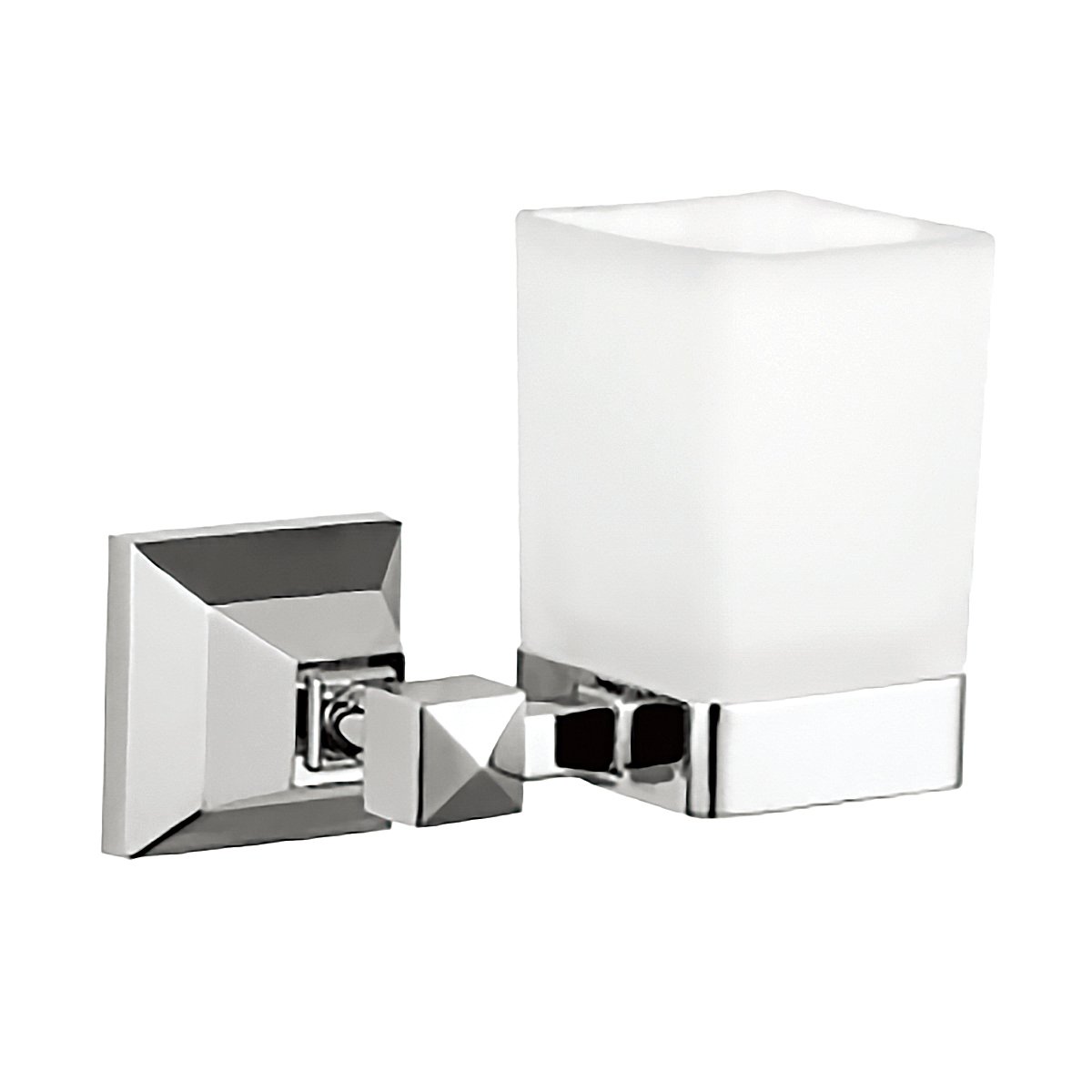 

Стакан AZARIO Altre AZ-96006 хром