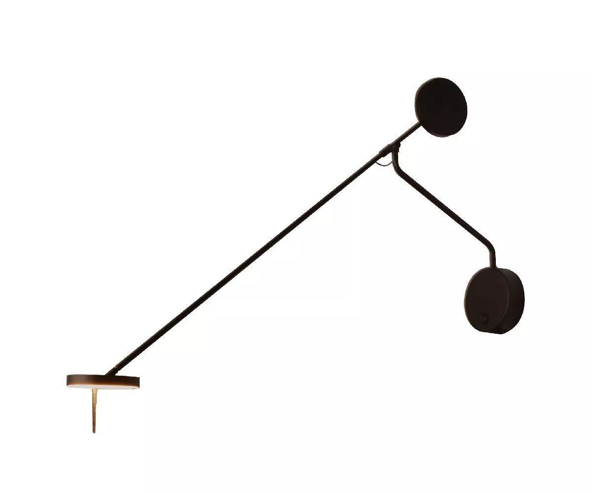 

Настенный светильник Kink Light Некси 09440-2,19(4000K)