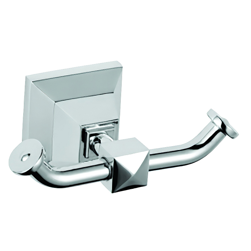 

Крючок AZARIO Altre AZ-96005A хром