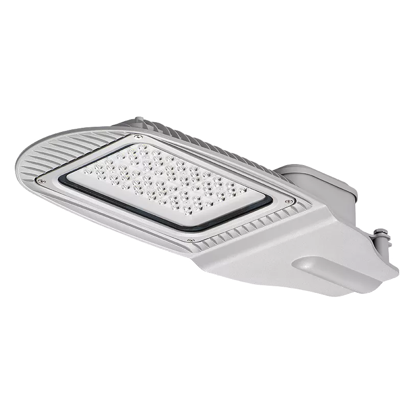 

Уличный консольный светильник Wolta STL_50W01
