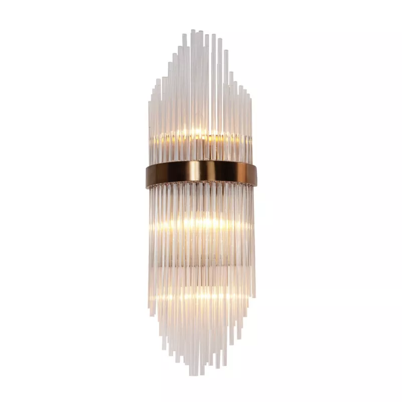 

Настенный светильник Delight Collection BRWL7024 BRWL7024 gold