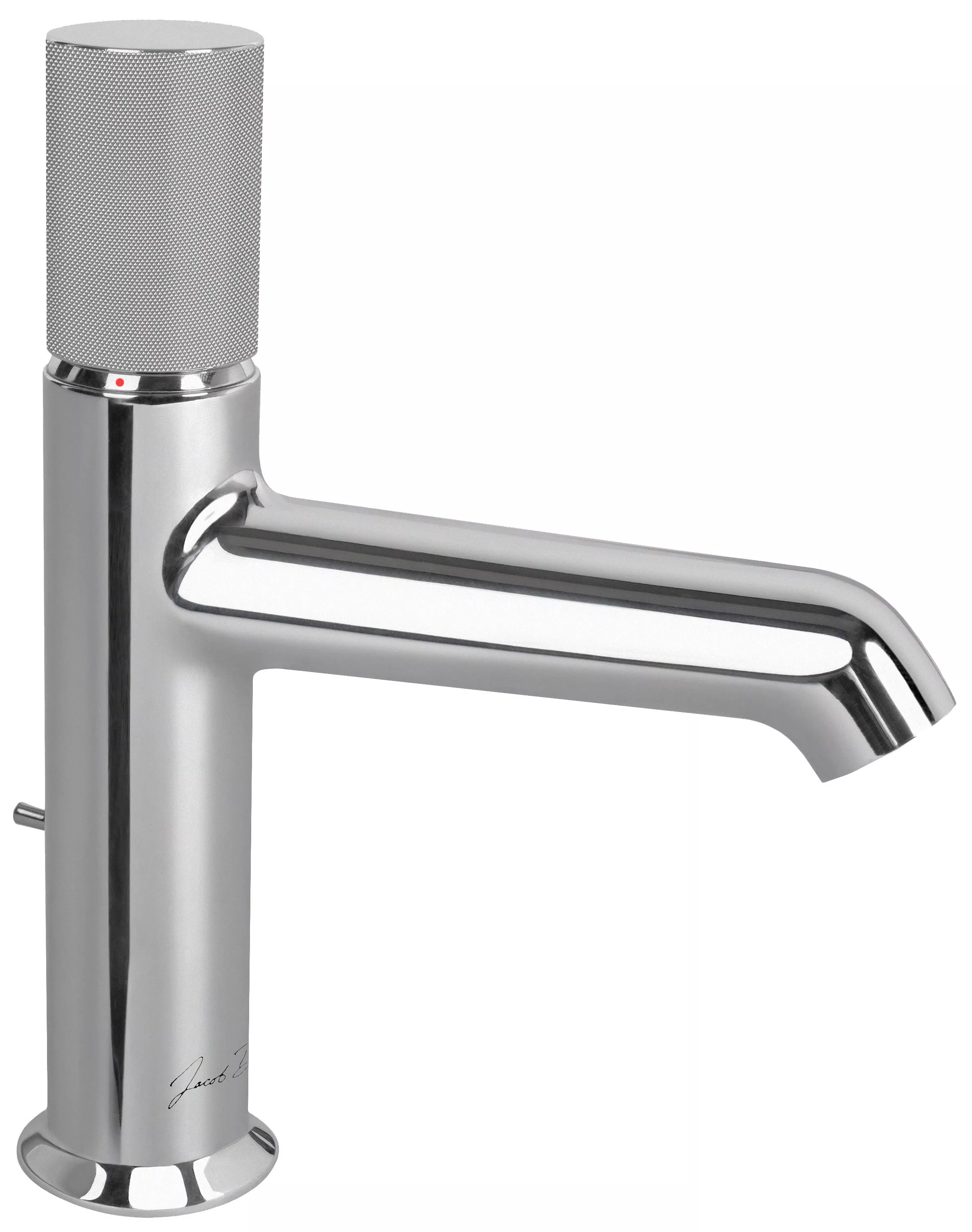 

Смеситель для раковины Jacob Delafon Rivoli E24323-CP хром