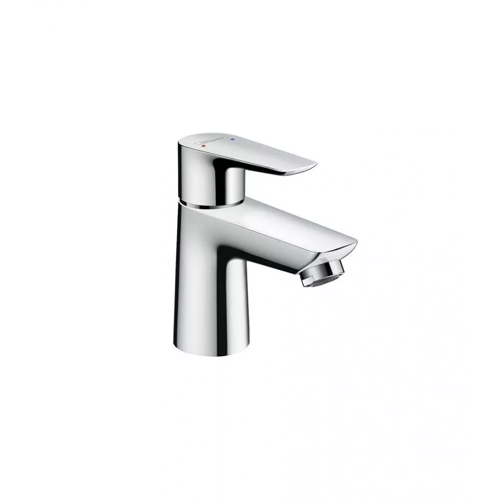 

Смеситель для раковины Hansgrohe Talis E 71701000