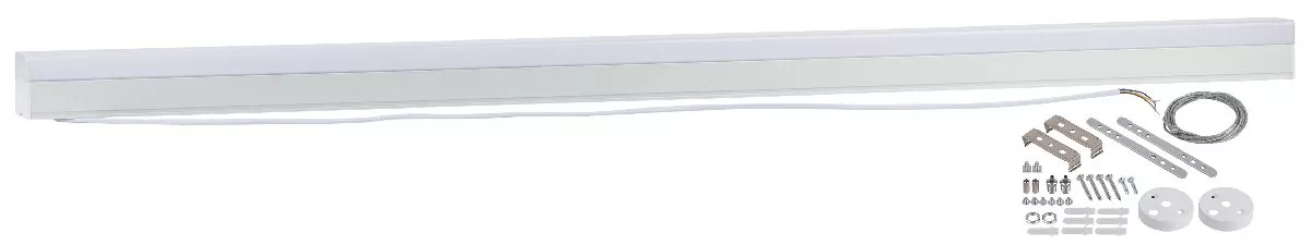 

Линейный светильник Эра SML-20-WB-40K-W24 Б0066676