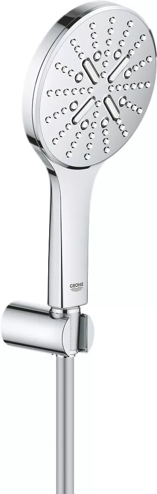 

Душевой гарнитур Grohe Rainshower SmartActive 26581000