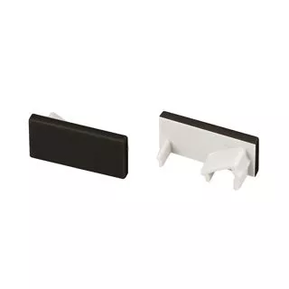 

Комплект заглушек Arlight SL-BEVEL-W21 BLACK 043693