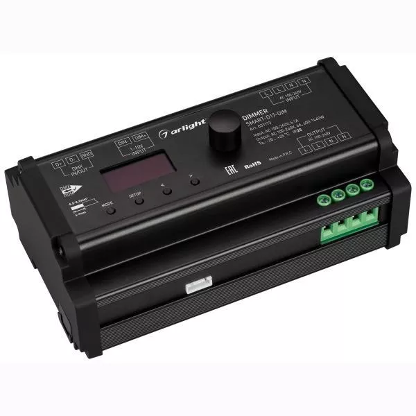 

Диммер Arlight Smart-D17-Dim 031113