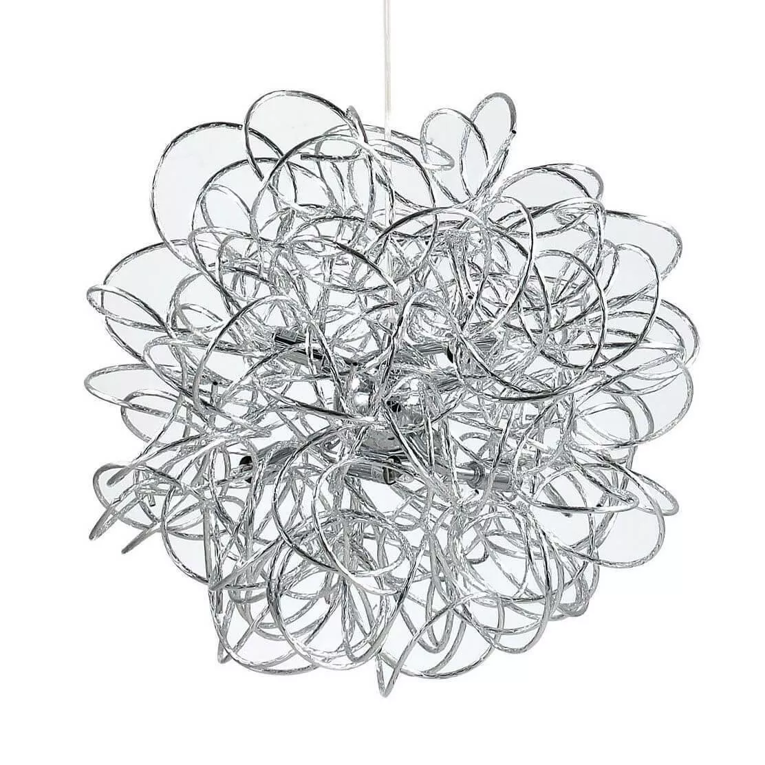 

Подвесной светильник Ideal Lux Dust SP8 114811