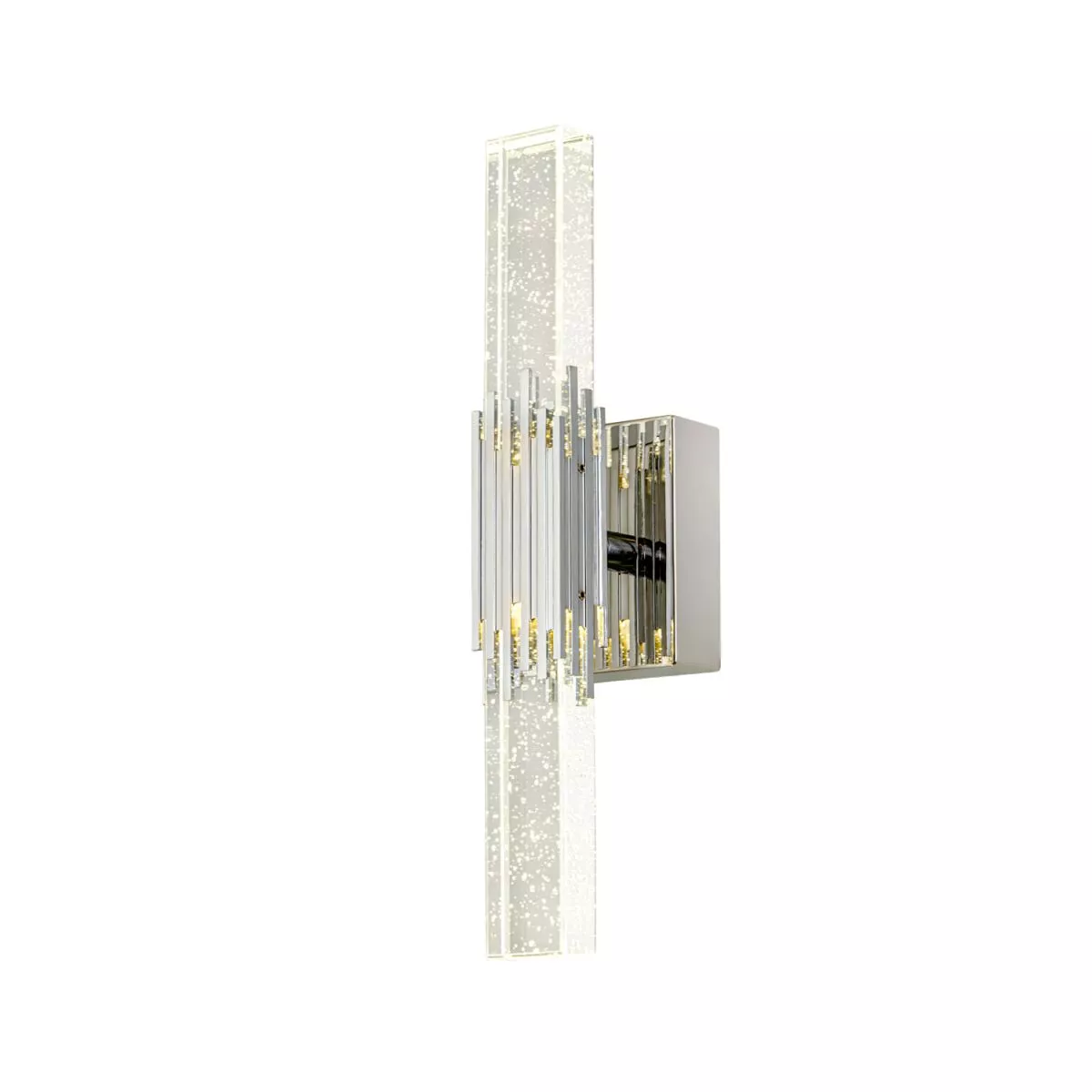 

Настенный светильник Modelux ML.88987.01 CR