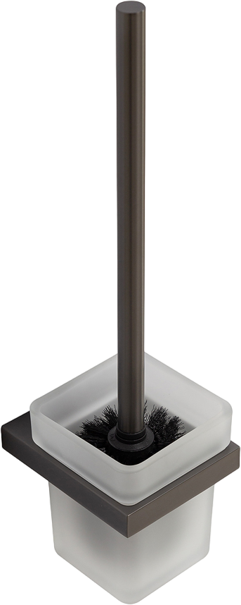 

Ершик Cezares Slider TBS-V-GM оружейная сталь