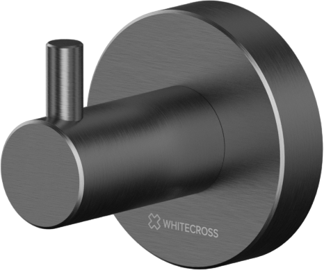 

Крючок WHITECROSS Ergo ER2210GM оружейная сталь