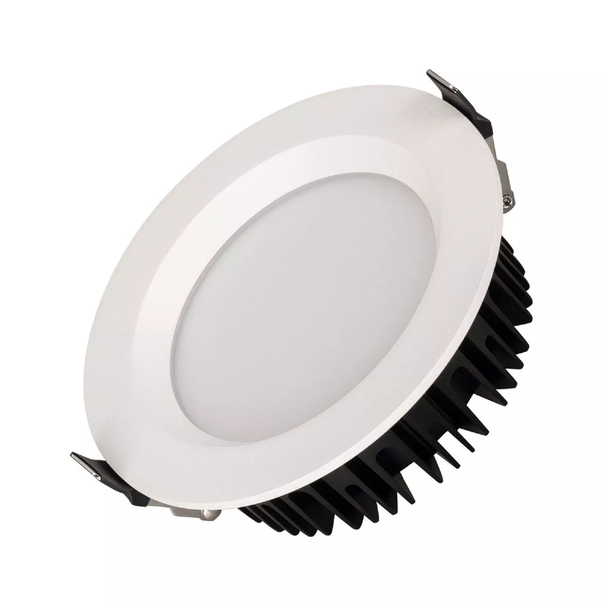 

Встраиваемый светильник Arlight MS-MIST-BUILT-R145-15W Day4000 (WH, 110 deg, 230V) 039062