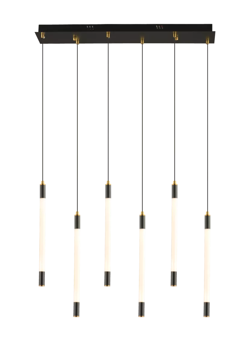 Подвесной светильник Freya LedStick FR6204PL-L40B