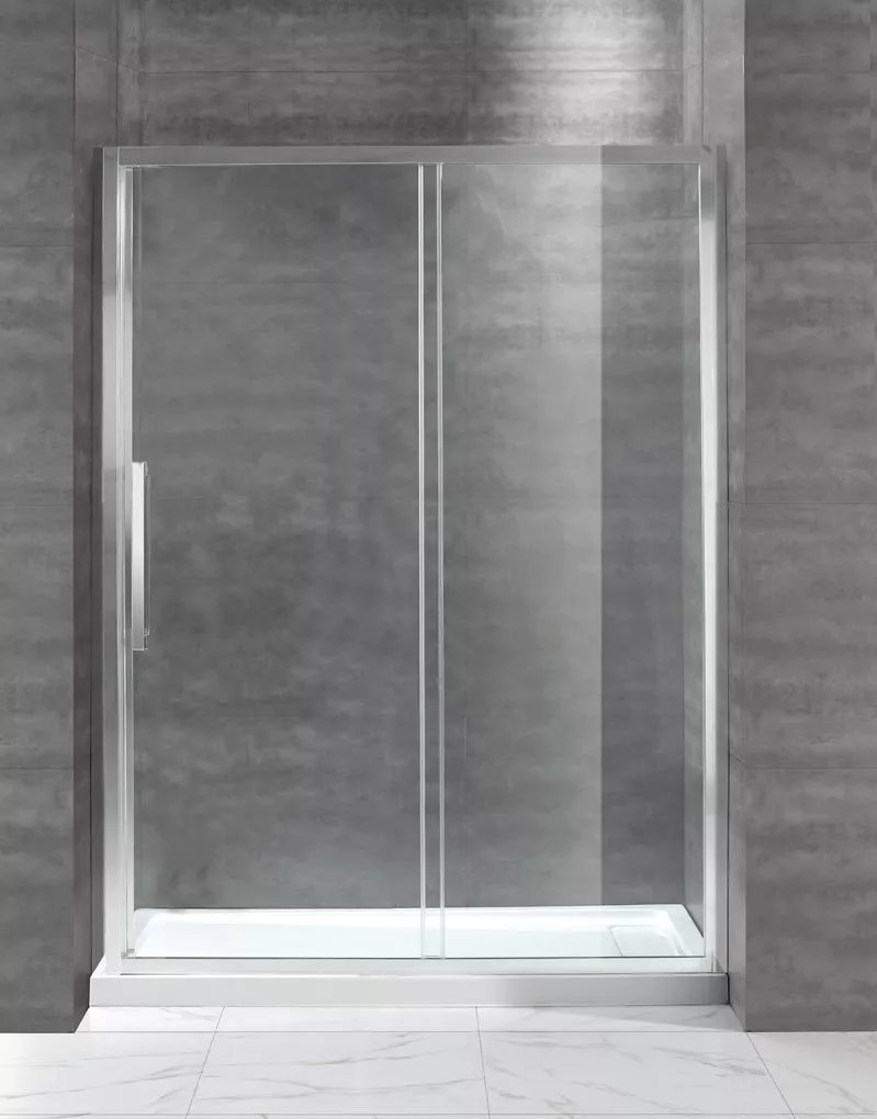 

Душевая дверь Cezares Lux soft 140 см (LUX-SOFT-BF-1-140-C-Cr-IV