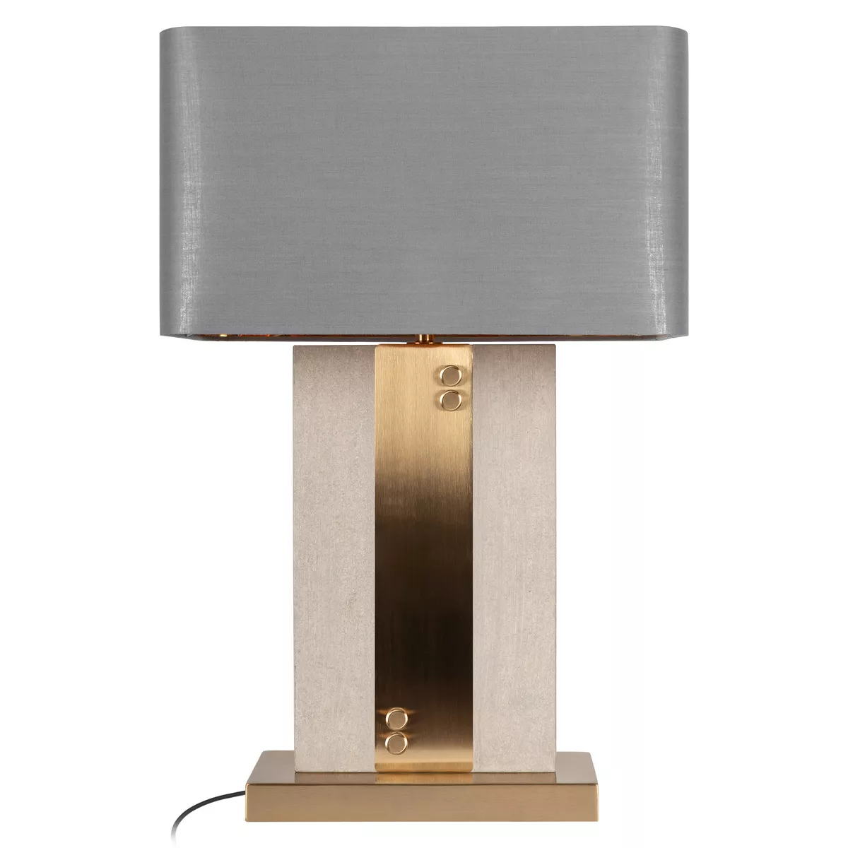 

Настольная лампа Loft IT Flagstone 10445T/C