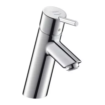

Кран для раковины Hansgrohe хром (32130000), Хром;серый