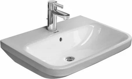 

Подвесная раковина Duravit DuraStyle (2319600000), Белый