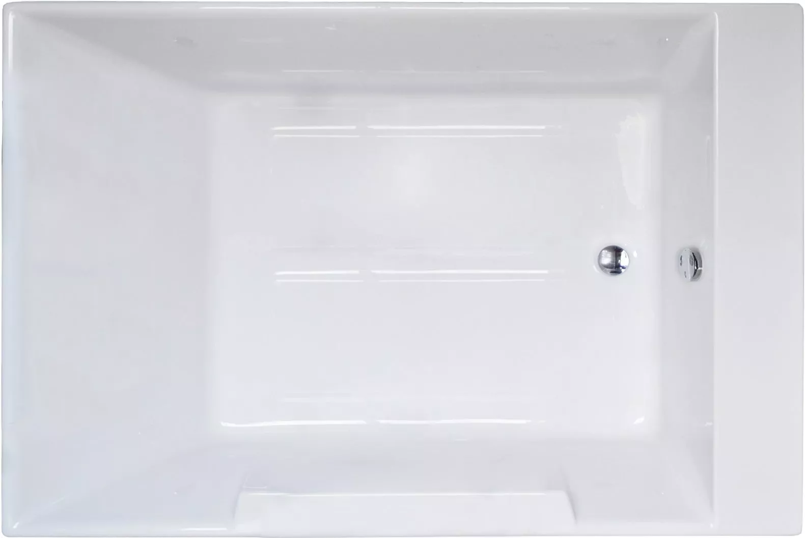 

Акриловая ванна Royal Bath Triumph RB 665100 180x120 см
