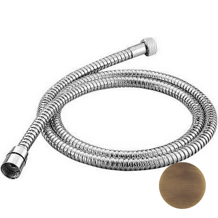 

CISAL Shower Душевой шланг 150 см, цвет бронза
