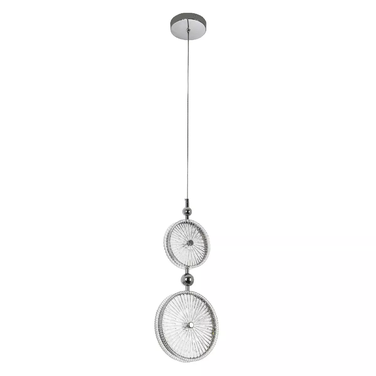 

Подвесной светильник Modestyle MS.1125.1 CR