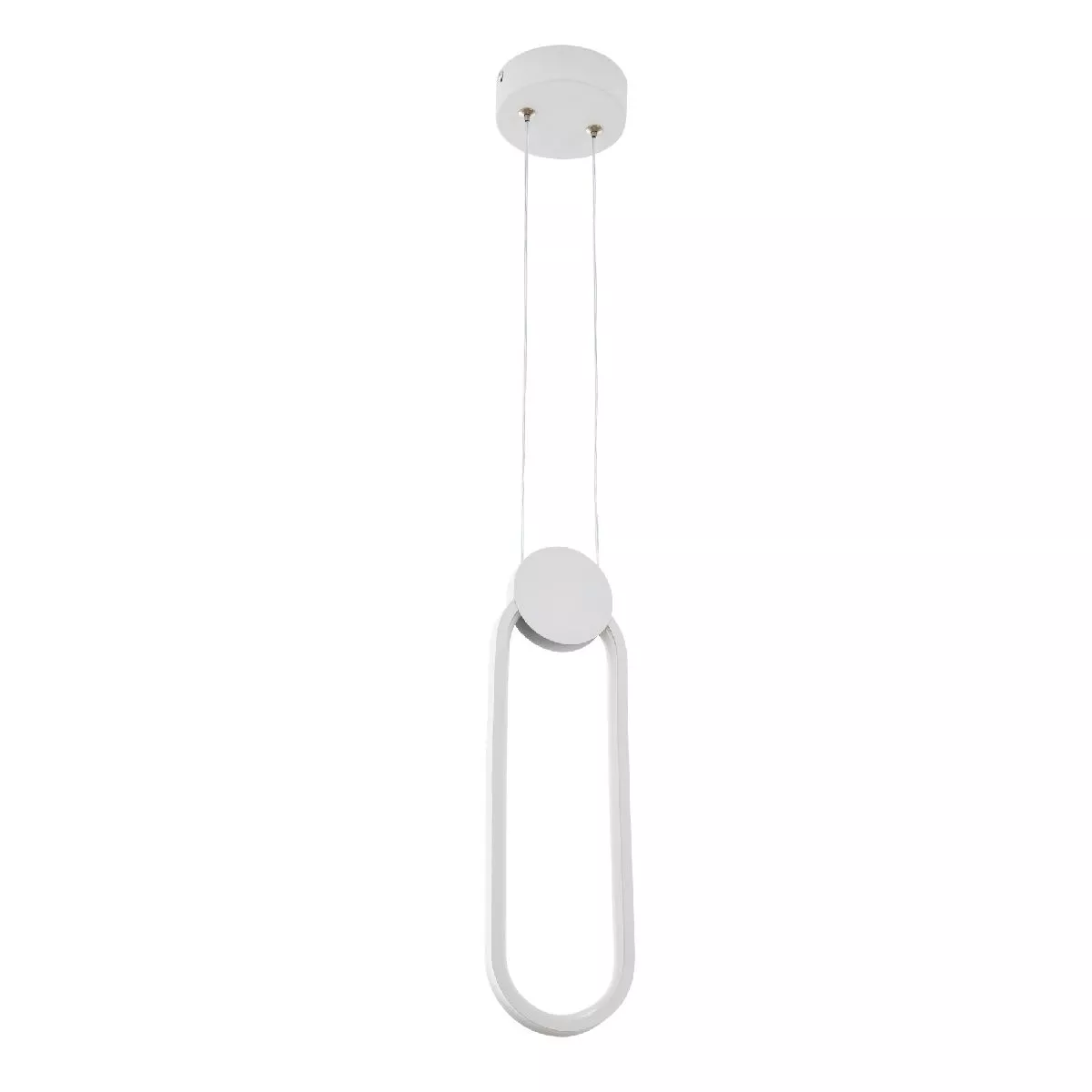 

Подвесной светильник LED4U 8577 WT