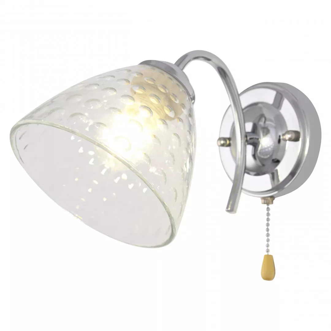 

Бра Arte Milano Amalfi 335156/1W CR
